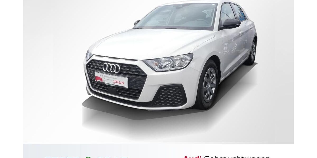 Audi A1 54.700 km 16.880 &euro; Lauf an der Pegnitz 91207