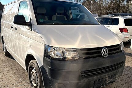 VW T5 Transporter 75.000 km 17.400 € Lauf 91207