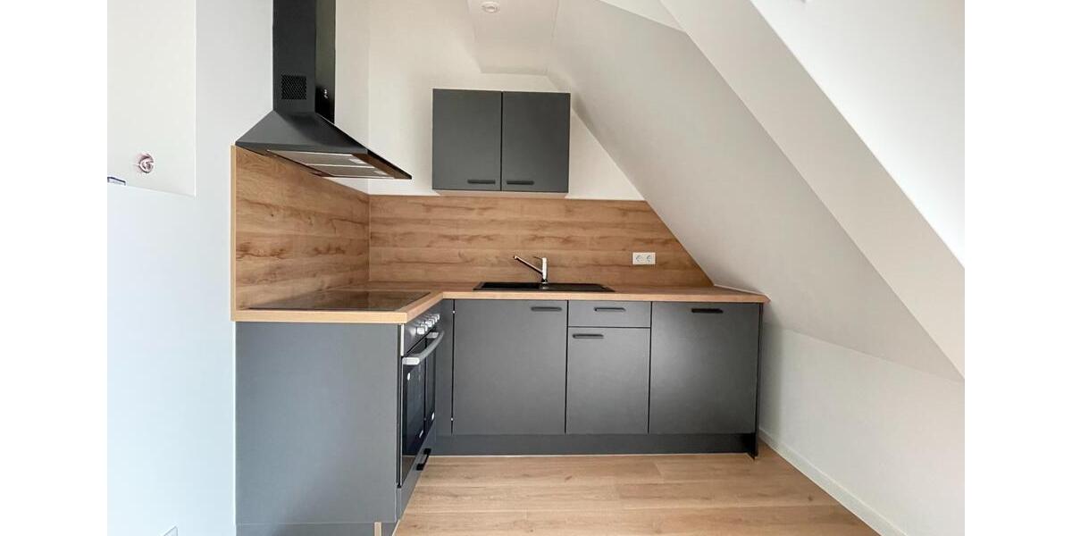 Wohnung zur Miete in Fürth, Südstadt, Erstbezug: 2-Zimmer-Wohnung +++ mit Balkon +++ 2 zimmer