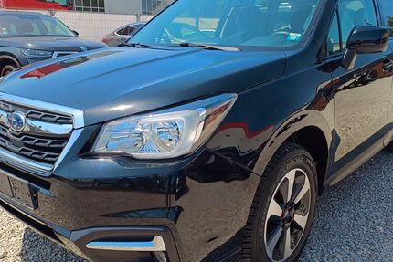 Subaru Forester 143.600 km 13.499 &euro; Fürth 90765