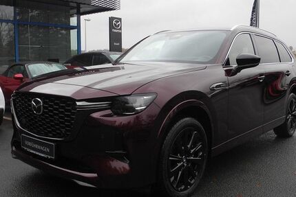 Mazda CX-80 5.262 km 47.800 &euro; Zirndorf 90513