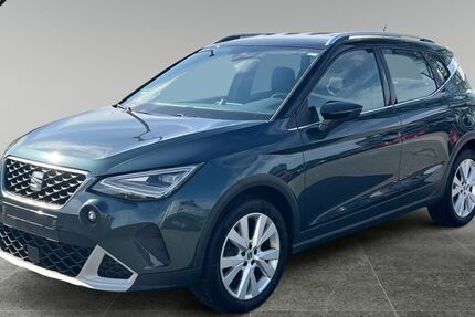 Seat Arona 131.200 km 10.980 &euro; Nürnberg 90480