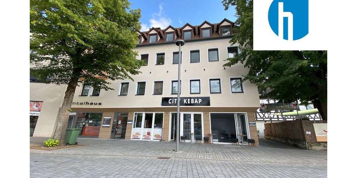 Gewerbeobjekt Forchheim Burk - 980.000&euro; | Angebot:25070235