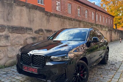 BMW X4 15.400 km 52.750 € Haag 91126