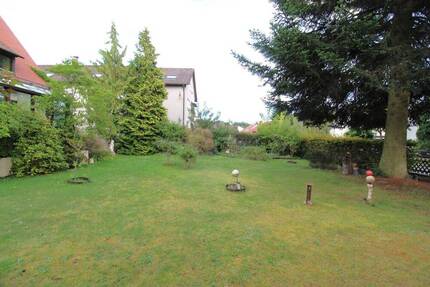 Grundstück Nürnberg Fischbach - 595.000&euro; | Angebot:23971834