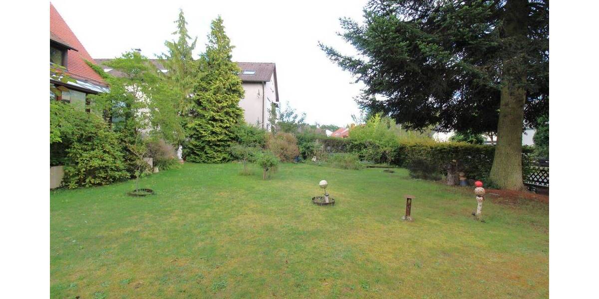 Grundstück Nürnberg Fischbach - 595.000&euro; | Angebot:23971834