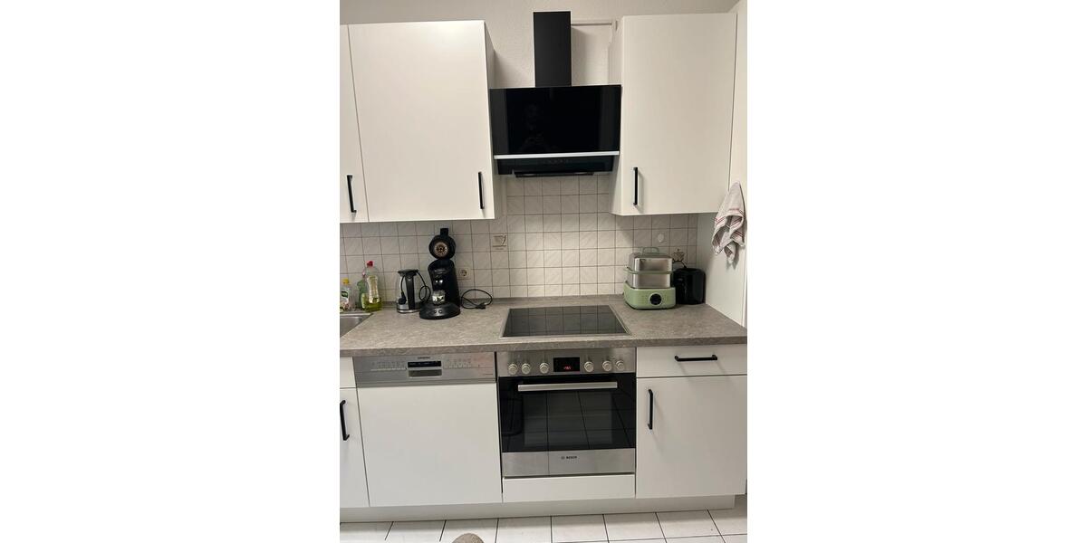 Etagenwohnung Nürnberg Rabus - 2 Zimmer, 70 m&sup2;, 900&euro; | Angebot:26462986