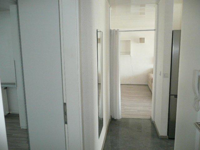 Etagenwohnung Nürnberg Langwasser - 2 Zimmer, 66 m&sup2;, 806&euro; | Angebot:27545079