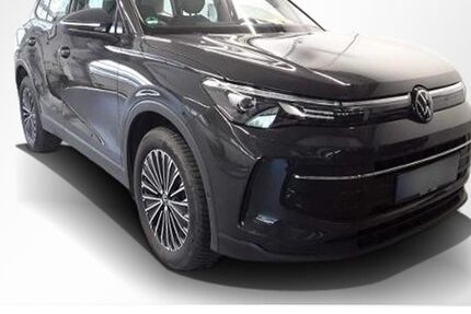 VW Tiguan 28.707 km 32.208 &euro; Nürnberg 90411