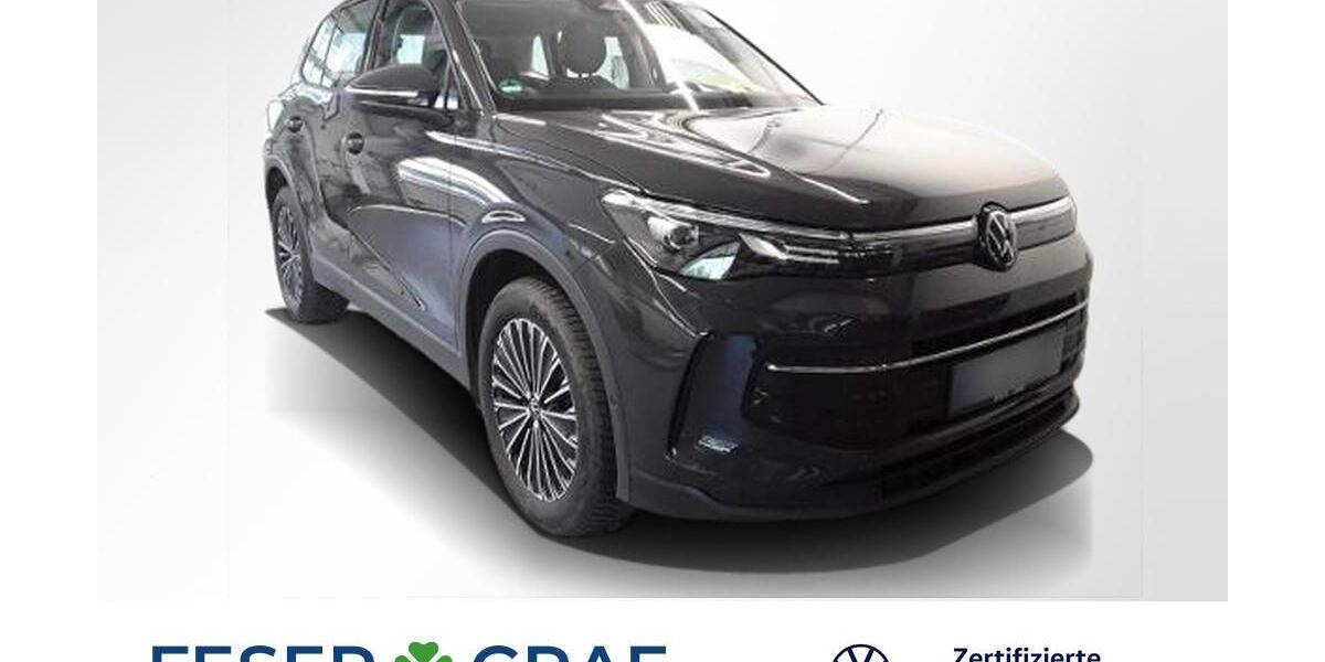 VW Tiguan 28.707 km 32.208 &euro; Nürnberg 90411