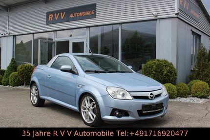 Opel Tigra 180.000 km 3.777 &euro; Fürth (bei Nürnberg) 90763