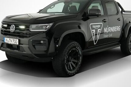 VW Amarok 19.950 km 83.895 &euro; Nürnberg 90441