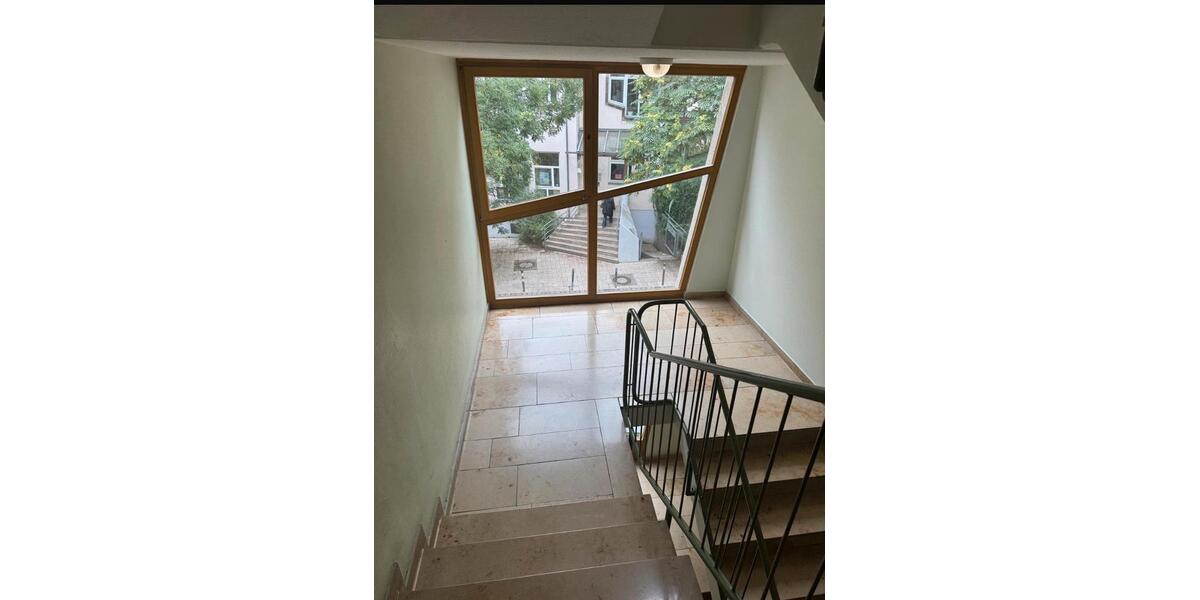 Etagenwohnung Nürnberg Gibitzenhof - 1 Zimmer, 25 m&sup2;, 99.000&euro; | Angebot:27607182