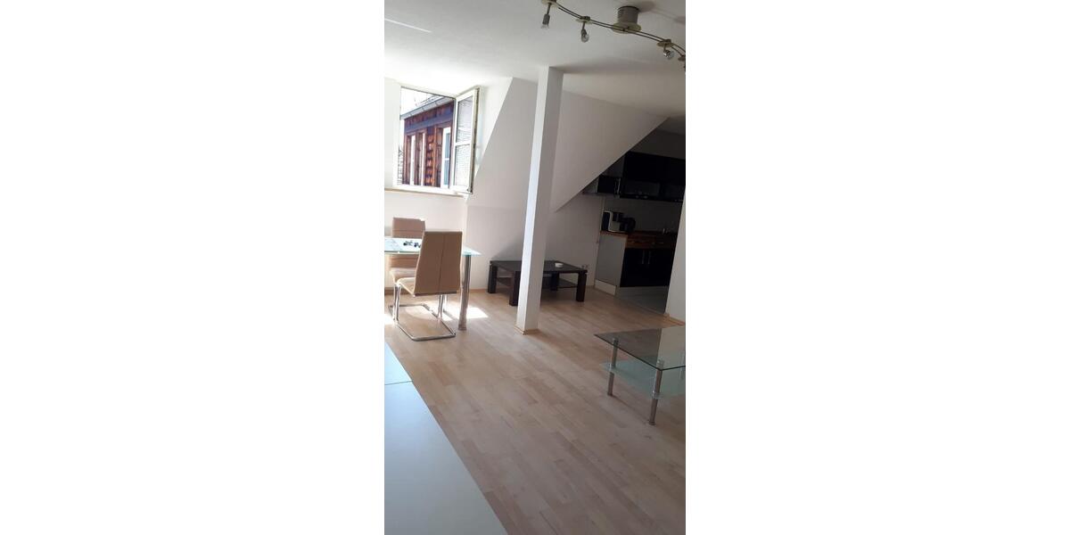 Etagenwohnung Roth - 2 Zimmer, 64 m&sup2;, 650&euro; | Angebot:25321390