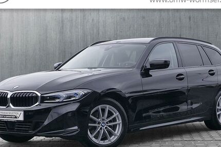 BMW 320 28.873 km 37.990 &euro; Erlangen 91058