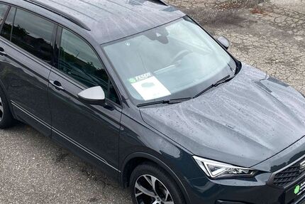 Seat Tarraco 45.200 km 29.750 € Schwabach 91126