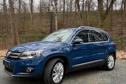 VW Tiguan 178.876 km 9.600 &euro; Fürth 90763