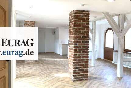 Wohnung Nürnberg Gärten hinter der Veste - 2.5 Zimmer, 90 m&sup2;, 1.090&euro; | Angebot:25058295