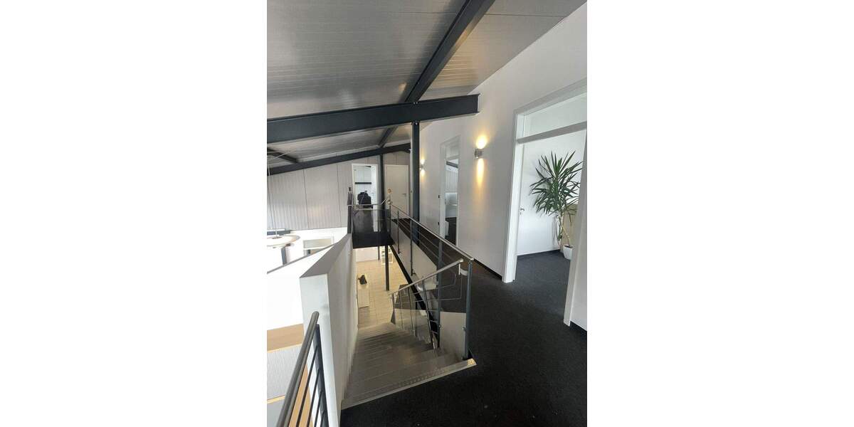 Gewerbeobjekt Erlangen Burgberg - 1.499.000&euro; | Angebot:25684105