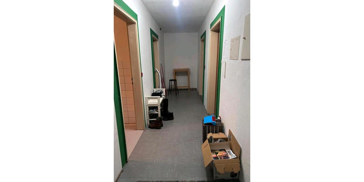 Helles WG Zimmer in Mädels WG 1 zimmer