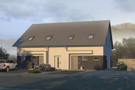 Flexibles Mehrparteienhaus nach Ihren Wünschen in Hagenbüchach - Haus Hagenbüchach | Angebot:27531849