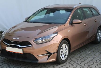 Kia ceed Sportswagon 39.000 km 15.200 &euro; Wendelstein 90530