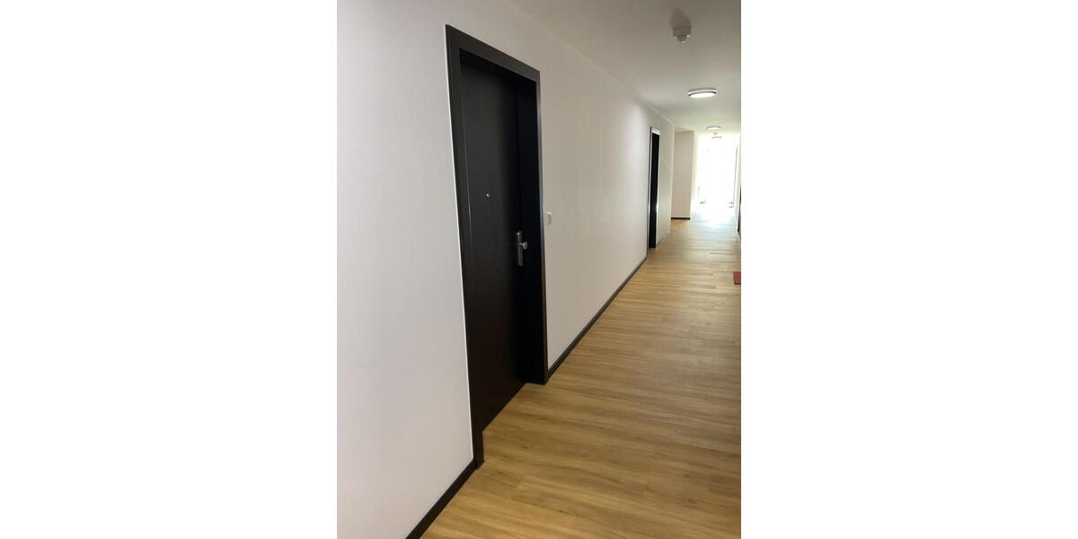 ⚜️ Möbliertes Neubau Single-Apartment inkl. Balkon + W-LAN ⚜️ 1 zimmer