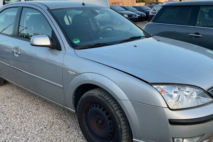 Ford Mondeo 175.000 km 600 &euro; Nürnberg 90427