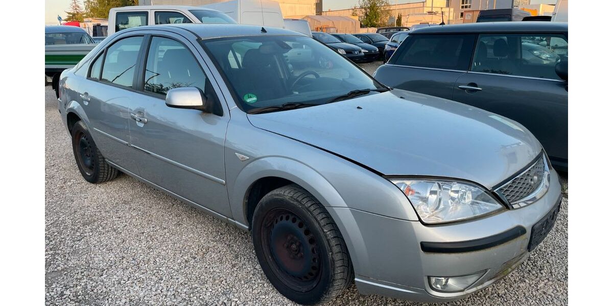 Ford Mondeo 175.000 km 600 &euro; Nürnberg 90427