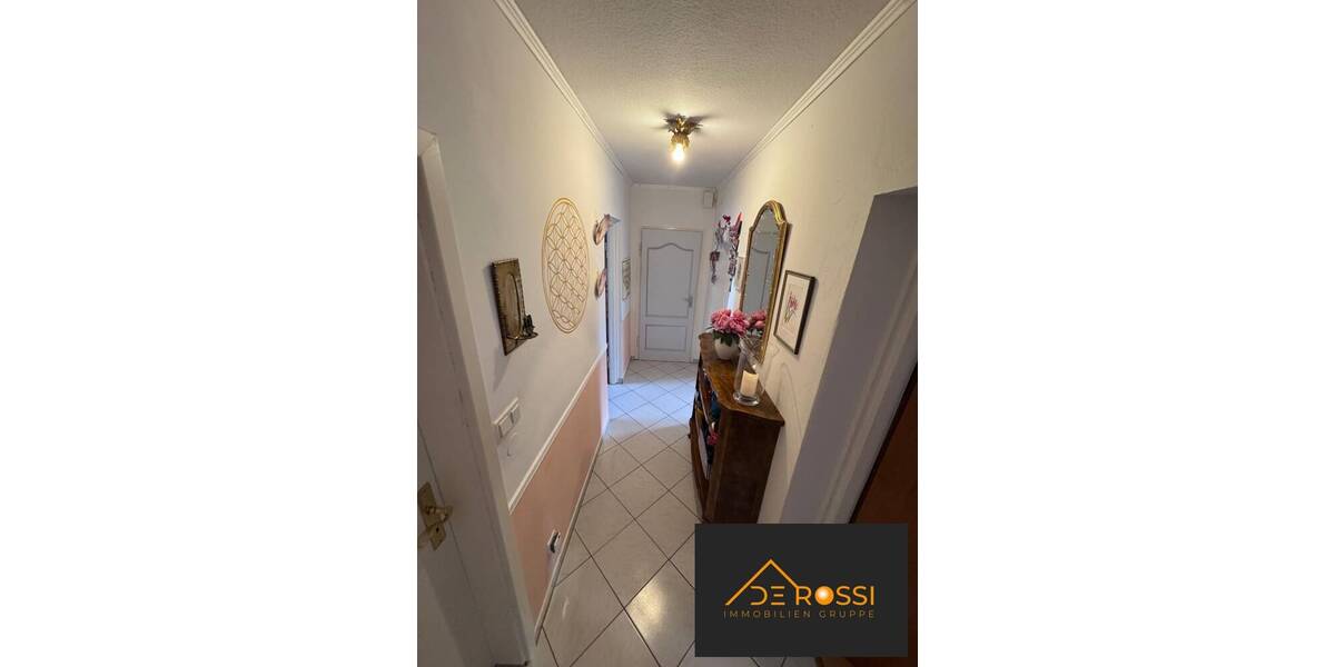 Etagenwohnung Nürnberg Reichelsdorf - 3 Zimmer, 65 m&sup2;, 249.000&euro; | Angebot:26704254