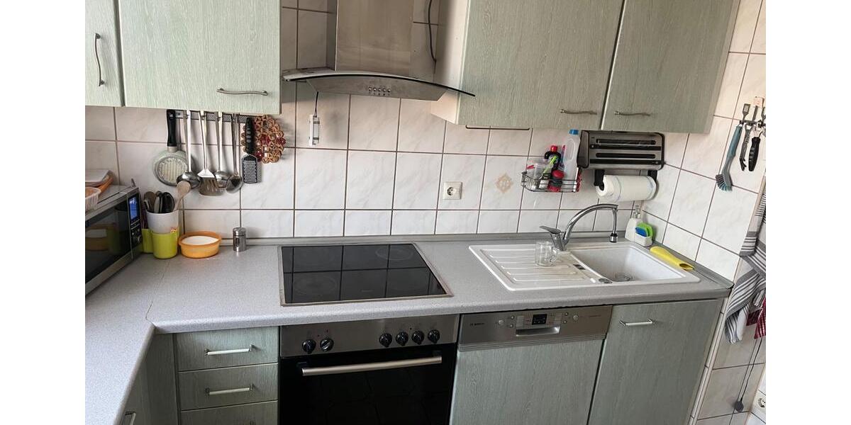Etagenwohnung Nürnberg Gibitzenhof - 3 Zimmer, 70 m&sup2;, 230.000&euro; | Angebot:27226270