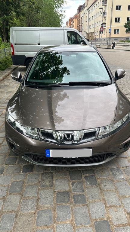 Civic