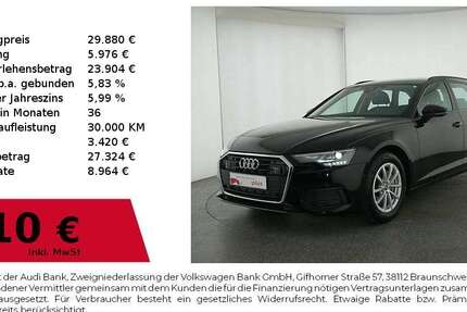 Audi A6 57.051 km 29.880 &euro; Nürnberg 90441