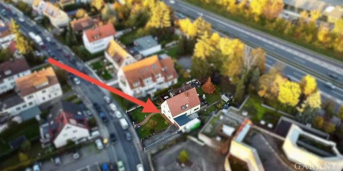 Grundstück Fürth Bislohe - 450.000&euro; | Angebot:24982782