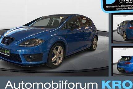 Seat Leon 130.500 km 8.500 &euro; Nürnberg 90411