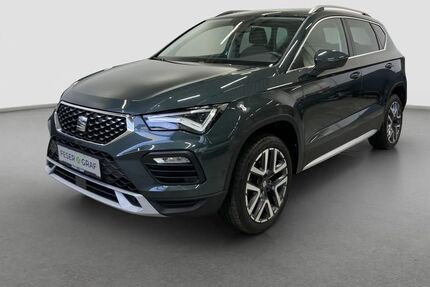 Seat Ateca 51.826 km 23.480 &euro; Cadolzburg 90556