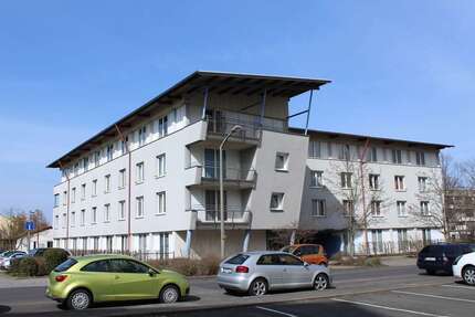 Wohnung zum Mieten in Erlangen 440 € 23 m² 1 zimmer