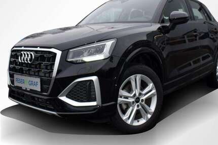 Audi Q2 17.190 km 25.980 € Cadolzburg 90556