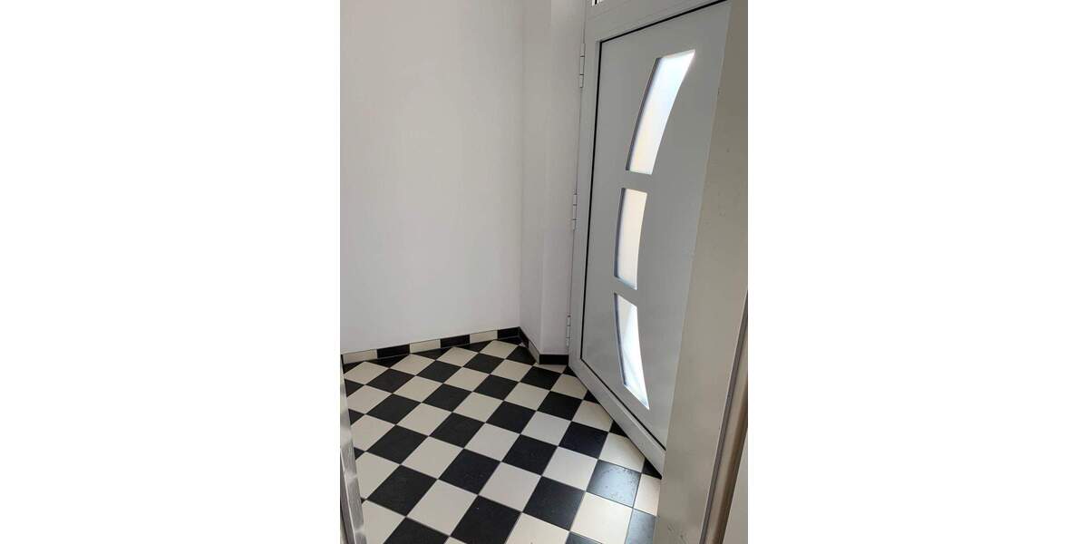 Etagenwohnung Fürth Burgfarrnbach - 2 Zimmer, 43 m&sup2;, 495&euro; | Angebot:25670102