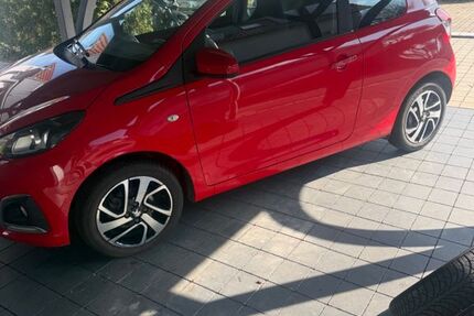 Peugeot 108 74.450 km 5.750 &euro; Herzogenaurach 91074