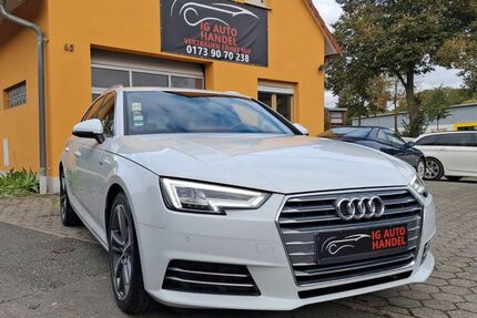 Audi A4 164.532 km 15.990 € Igensdorf 91338