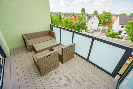 Wohnung zum Mieten in Oberasbach 1.070 € 75.35 m² 3 zimmer