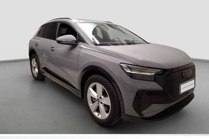 Audi Q4 e-tron 9.850 km 47.980 &euro; Schwabach 91126