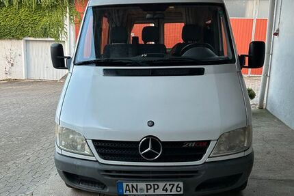 Mercedes-Benz Sprinter 96.000 km 6.990 € Nürnberg 90402