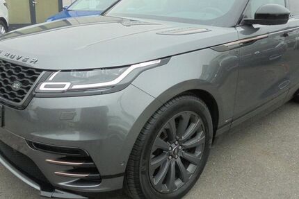 Land Rover Range Rover Velar 148.600 km 26.400 &euro; Nürnberg 90431