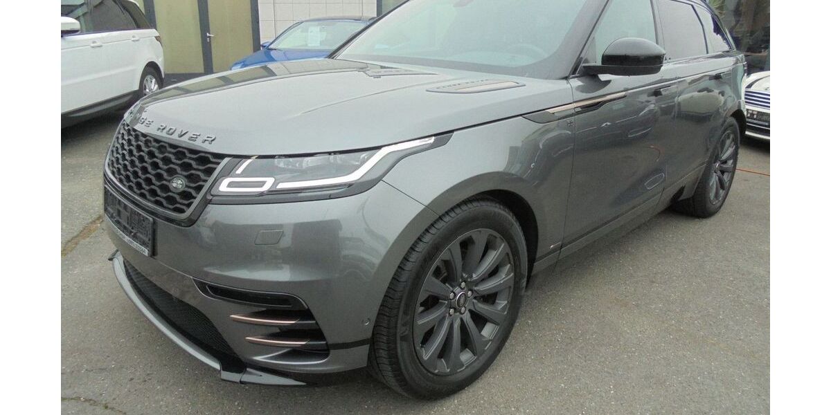 Land Rover Range Rover Velar 148.600 km 26.400 &euro; Nürnberg 90431