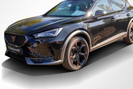 Cupra Formentor 31.150 km 27.650 € Nürnberg 90431