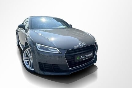 Audi TT 35.850 km 25.890 &euro; Roth 91154