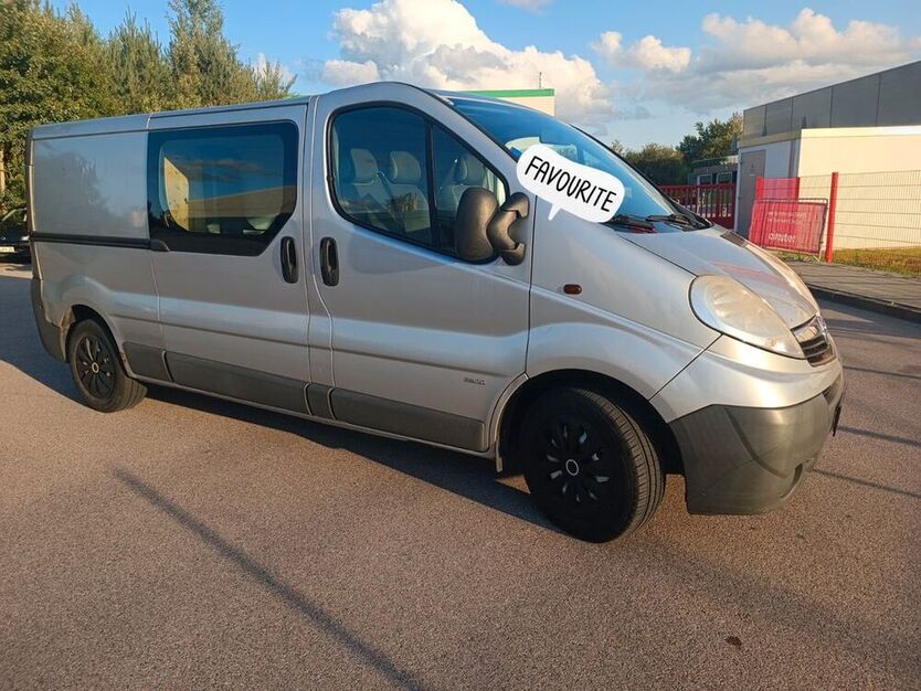 Vivaro