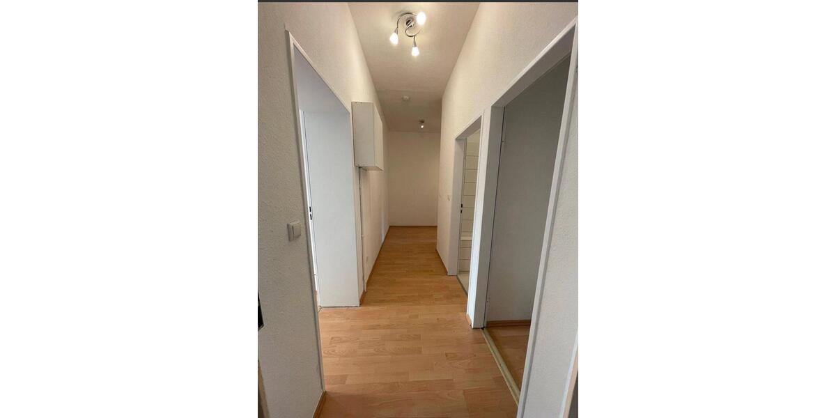 Hochparterre Rückersdorf - 1 Zimmer, 44 m&sup2;, 700&euro; | Angebot:25561064